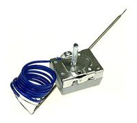 Termostato original de horno Servis 32001459 NT252ZW/6