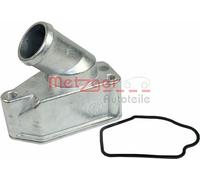 Termostato Original METZGER De Refrigerante 4006250 Para Daewoo Opel