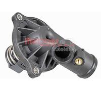 Termostato Original METZGER De Refrigerante 4006326 Para Audi VW