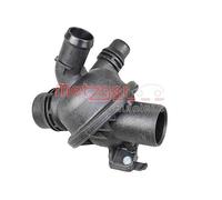 Termostato Original METZGER Refrigerante 4006319 Para BMW