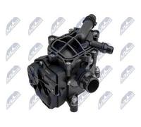 NTY CTM-BM-051 Termostato, refrigerante