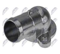 NTY CTM-FR-040 Termostato, refrigerante
