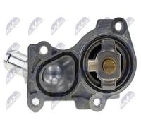 Termostato Original NTY Refrigerante CTM-FR-054 Para Ford Volvo