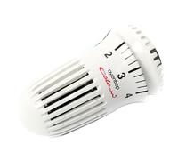 Termostato Oventrop Uni CH 1-5 blanco - 1011265