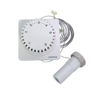 Termostato Oventrop "Uni FH" ajuste remoto 5m - 1012296