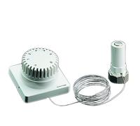 Termostato Oventrop "Uni LD" ajuste remoto 2m - 1012275