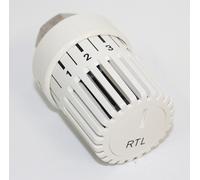 Termostato Oventrop "Uni RTL", M30x1,0 - 1027100