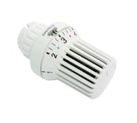 Termostato Oventrop Uni XD 0 1-5 blanco - 1011375