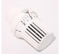 Termostato Oventrop Uni XD 1-5 blanco 1011374