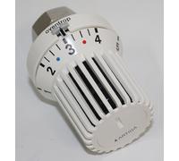 Termostato Oventrop Uni XH 0 1-5 blanco - 1011365