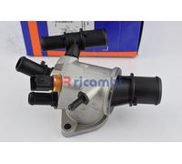 Termostato Para Alfa Romeo 147 1.9 Td Fiat Multipla Jtd Behr Ti17088 OE 46790296