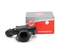 Termostato para AUDI A4 B7, A6 C6 (Avant); SEAT EXEO, EXEO ST