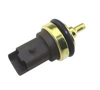 Termostato para Coche 13 62 7 535 068 Sensor de Temperatura del Agua del refrigerante del Motor para Mini Cooper R55 R56 R57 1.6L 4 Cilindros 2007-2010 Termostato Universal