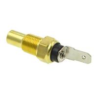 Termostato para Coche, Sensor de Temperatura del Agua refrigerante MD091056 8342016020 para Isuzu Fit, Mitsubishi Fit, Suzuki Fit, Toyota, termostato Universal (1 Unidad)