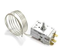 Termostato para congelador ATEA A13-0057 1000 mm +4,5 °C/-26 °C. Lemona electronics