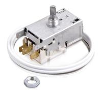 Termostato para frigoríficos 800 mm Tubo Capilar 3 x 6,3 mm Amp Ranco K57 de l5807