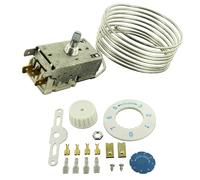 Termostato Para Norfrost Hotpoint Beko Hidromasaje Baúl Congelador Ranco VL5 VS5