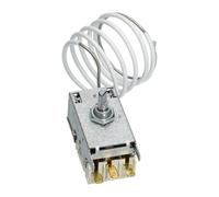 Termostato Para Refrigerador Compatible Con Ranco K59L1287 Liebherr 6151086