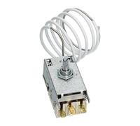 Termostato Para Refrigerador Compatible Con Ranco K59L1287 Liebherr 6151086
