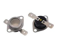 Termostato Para Secadora Hotpoint Creda Ariston Proline Kit Blanco Spot Pmd