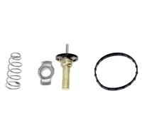 Termostato CTM-ME-006 NTY para SMART FORTWO Coupé FORTWO Cabrio