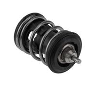 Termostato CTM-VW-089 NTY para AUDI SEAT SKODA VW