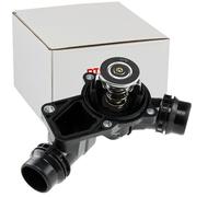 Termostato per bmw serie 3 e46 5 e39 x3 e83 xdrive 7 e65
