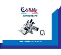 NTY CTM-CH-010 Termostato, refrigerante