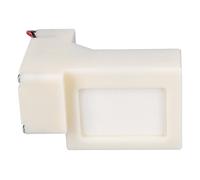 Termostato Plegable Compatible Bauknecht C00480597 Bluparts Refrigerador