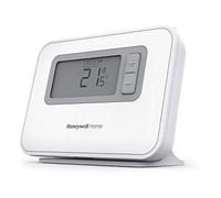 Termostato programable de 7 días T3R, Honeywell