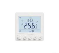 Termostato programable inteligente para Tuya, aplicación de piso WiFi, interruptor de control remoto de botón de ciclo semanal, termostato WiFi programable inteligente (2)