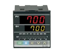 Termostato PS-700 Termostato analógico con salida de 4-20 mA Termostato PS-700-301-000 Medidor de control de temperatura Sensor de temperatura(0-600)