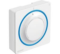 Termostato público estándar Smatrix Wave T-165 POD RAL9016, hasta 4 controladores en un sistema, con función autoequilibrado, color blanco (referencia 1086981)
