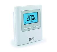 Termostato Radio para convectores electricos Delta dore Minor 1000 6151058