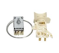 Termostato Refrigerador Bauknecht Whirlpool 481228238178 484000008567 A13-0700R