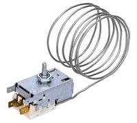 Termostato Refrigerador Bauknecht Whirlpool Ignis 481228238201 484000008690