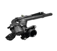 Termostato Refrigerador Para Benz W205 W212 M274 C300 E300 Carcasa Del Termostato Del Refrigerante Del Motor A2742000115 A2742003100 2742000115 2742003100