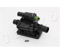 Termostato, Refrigerante 38209 JAPKO Para FORD CITROËN PEUGEOT TOYOTA SUZUKI