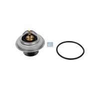 Termostato Refrigerante 71°C DT SPARE PARTS Aftermarket-Expertise Apto para VW