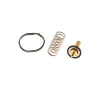 Termostato Refrigerante 90°C TRISCAN Iam-Expertise Apto para U.a. Volvo XC90
