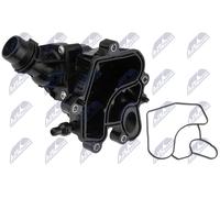 Termostato, Refrigerante Apto para BMW 2 G42/G87 21 3 3G20/G28/G21/G81 19 4