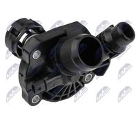 Termostato, Refrigerante Apto para Diesel BMW 1 F20, 2 F22/ F87/ F23/ F45/ F46,