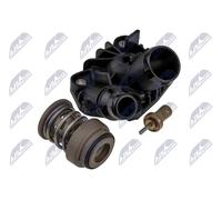 Termostato, Refrigerante Apto para Diesel BMW 1 F20/F21, 2 F22/ F87/ F23/ F45/