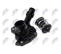 Termostato, Refrigerante Apto para Diesel BMW 1 F20/F21, 2 F22/F87/F23/F45