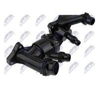 Termostato, Refrigerante Apto para Eng. 3.0D BMW 3 G20/G80/ G28/G21/G81 , 5