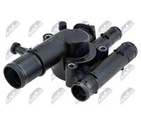 Termostato Refrigerante Apto para Estrecho 1.9DCI Nissan Primera, Renault Grand