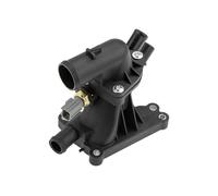 Termostato, Refrigerante Apto para Ford B-Max 12 C-Max II 10-19, Ecosport 11