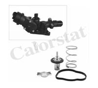 Termostato, refrigerante CALORSTAT BY VERNET THK7276.83J