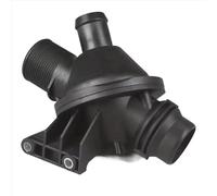 termostato refrigerante coche Termostatos De Refrigerante Motor Coche OE 11538635689 Conjunto De Termostato De Piezas De Repuesto Automóvil Compatible Con F20 F30 F10 X3 X4 X5 N20