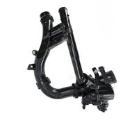 Termostato Refrigerante Compatible Con Benz Para Classe Para E220 2000-2014 1 Unidad. Termostato De Refrigerante Del Motor. Accesorio De Repuesto. Referencia 2742000115